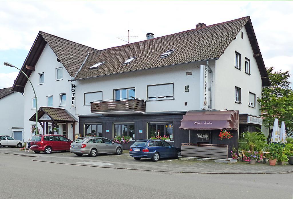 Hotel Donnici im Schwyzerhüsli Viernheim Habitación foto